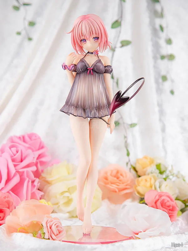 【In Stock】Alter AmiAmi Ryu-NS To Love-Ru Darkness Momo Belia Deviluke 1/6 Scale Figure Toy Beautiful Girl Model Ornaments