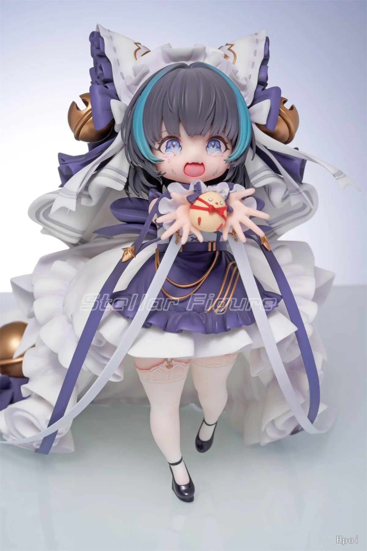 【SF】In Stock AniGame Azur Lane HMS Cheshire 1/6 Scale Figures Model Collection Gift