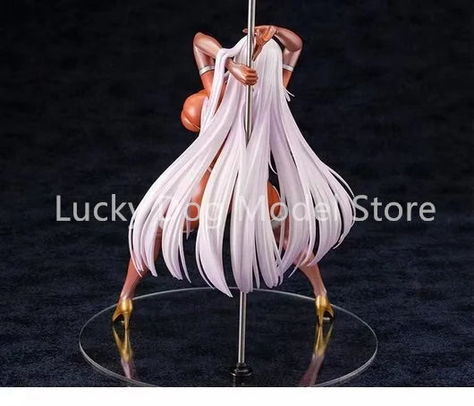 100% Original:Liliana Another Color Ver. 1/6 PVC Action Figure Anime Figure Model Toys Collection Doll Gift