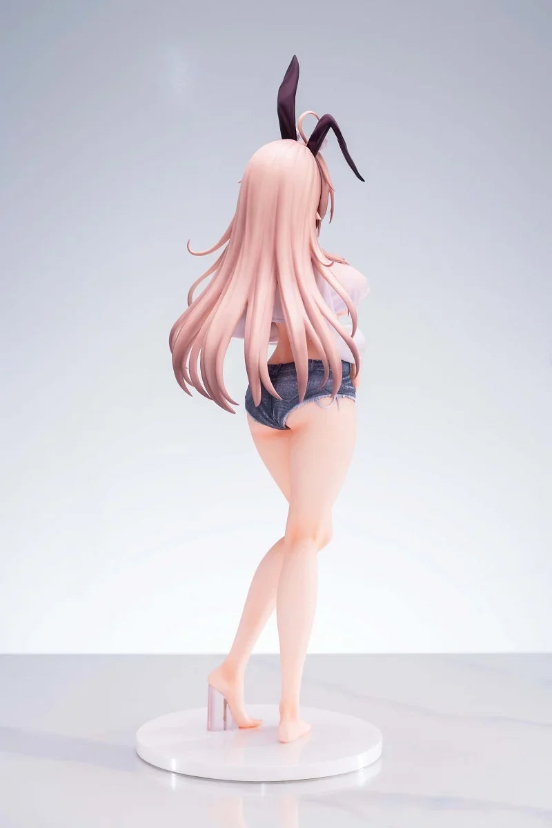 In Stock Sekai Kara Kita Seirei Shoujo Rabi 1/4 Figure Sexy Girl Character Model Toy Gift Collection