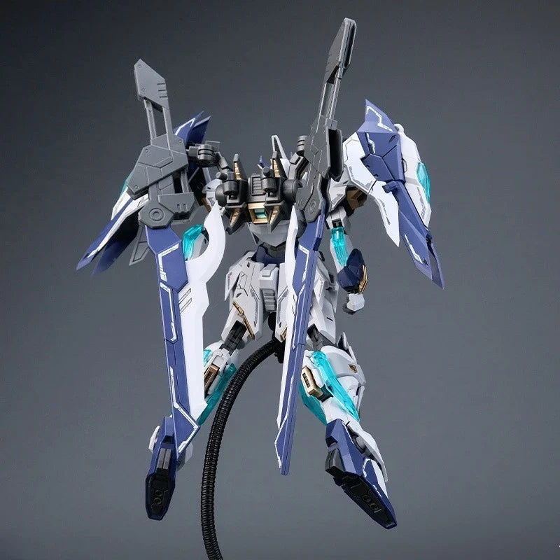 Limited SNAA King  Arthur Legend,Cyber Knight Multi-pose Hardcore DesignPremium Collection Box SNAA Cyber Knight Limited Edition