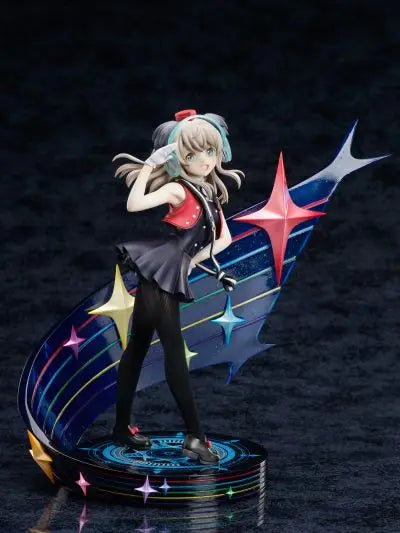 【FS】Original F:NEX Scale1/7 LUMINOUS WITCHES WORLD WITCHES SERIES Virginia Robertson Model Gift Collection Figure