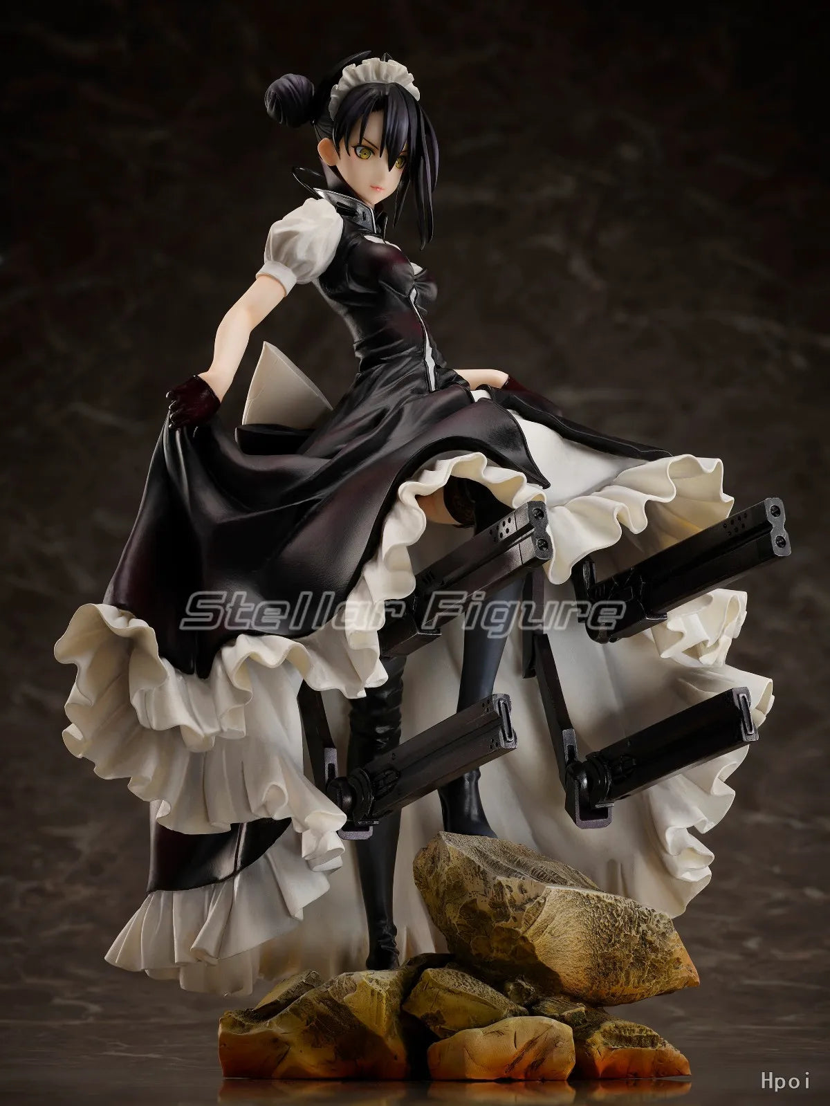 【SF】In Stock F:NEX Girls Frontline Agent 1/7 Scale Figures Collection Gift