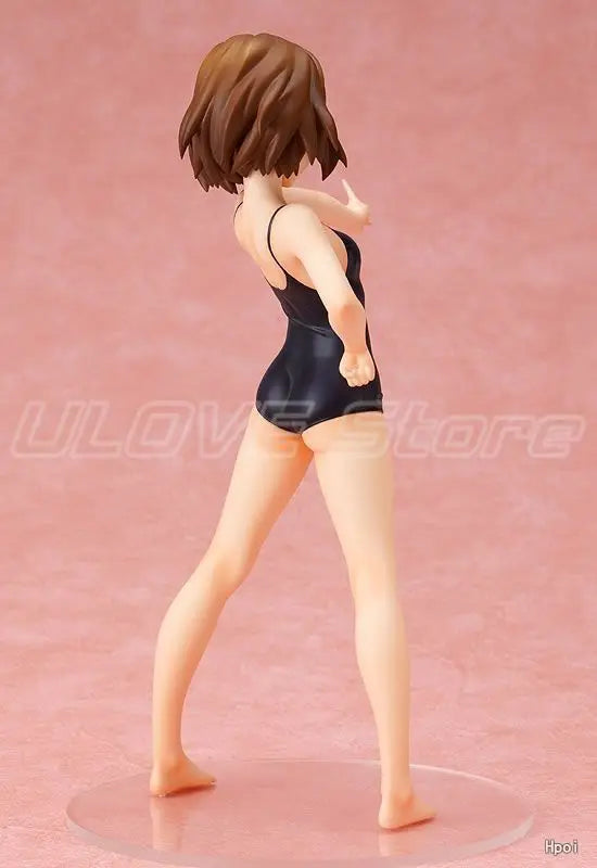 Original Max Factory K-ON! Yui Hirasawa Detachable Anime Figure Model