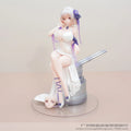 Azur Lane Action Figure HMS Sirius Anime Kawaii Collection Game Peripheral Ornaments Collection Desktop Display Gift Toys