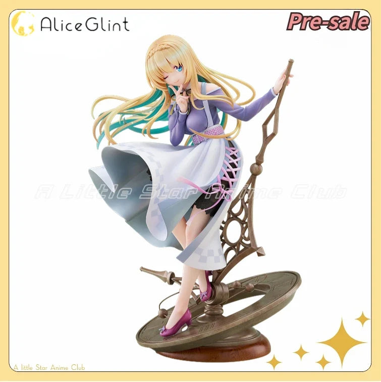 【Pre Sale】Original Alice Glint PARQUET Kido Tsubasa 1/7 Anime Figure Collection Toy