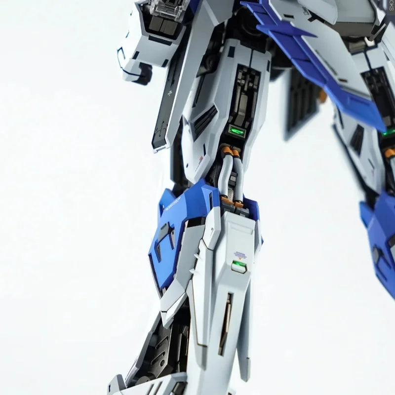 【IN STOCK】 Infinite Dimension MG 1/100 GENESIS Model Kit Assembly Action Figures Robot Plastic Model Customized Doll Toys Gifts