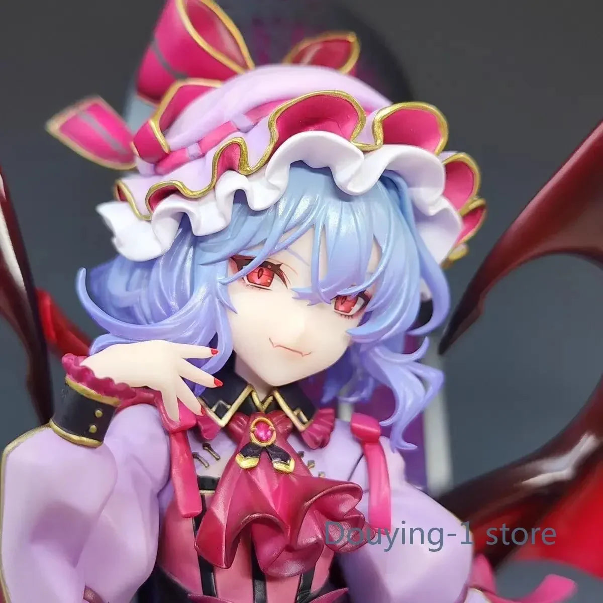 Alter Remilia Scarlet Oriental PVC Anime Action Figures Collection Model Toys Figura