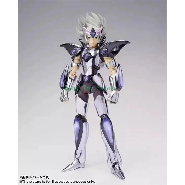 Bandai In Stock Saint Fighter Holy Clothes Myth Omega Bronze Saint Fighter Orion Eden Spot