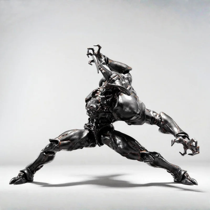 Pre-Sale Sexy Ice EAE Artificial Evolution B0199 Manticora Action Figure Movable Joint Toy Collectibles Finished Model Cool Gift