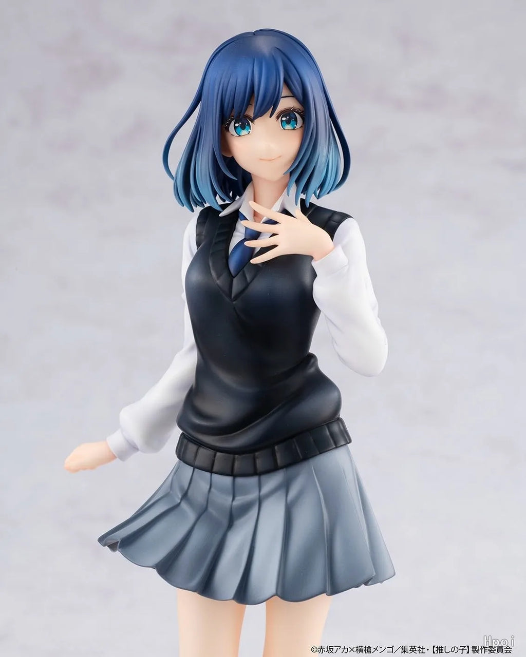 Original in Stock KADOKAWA KDcolle The Child I Pushed Akane Kurokawa Figures Model Toy Gift Collection Ornament