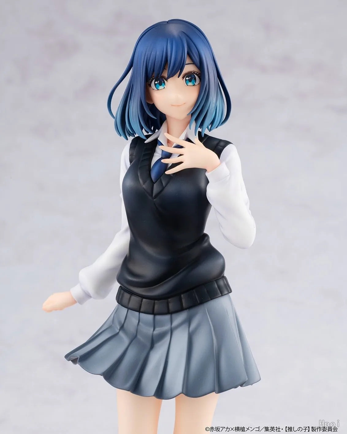Original in Stock KADOKAWA KDcolle The Child I Pushed Akane Kurokawa Figures Model Toy Gift Collection Ornament