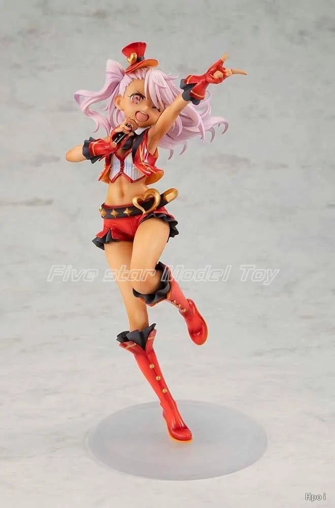 【FS】Original KADOKAWA KDcolle Fate/kaleid Liner PRISMAILLYA ChloevonEinzbern Scale 1/7 Figure Model Toys Gifts Collection