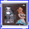 LADoTOYS ERA-003 Daisy Taurus Actionfigur Modell Spielzeug Kellnerin Ver. Bier Sexy Mädchen mit magnetischer Anziehung Figur Sammlergeschenke