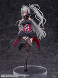 ã€FSã€‘Pony Canyon Azur Lane Prince Eugen Addicted to the Night Scale 1/7 Figure Model