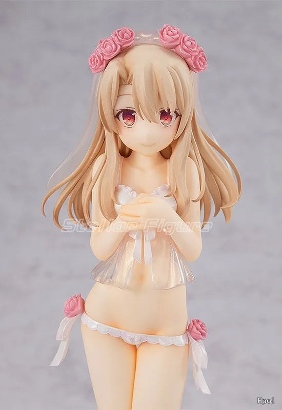 【SF】In Stock Original KADOKAWA GSC KDcolle Fate Kaleid Liner Illyasviel Von Einzbern 1/7 Scale Figures Model Collection Anime