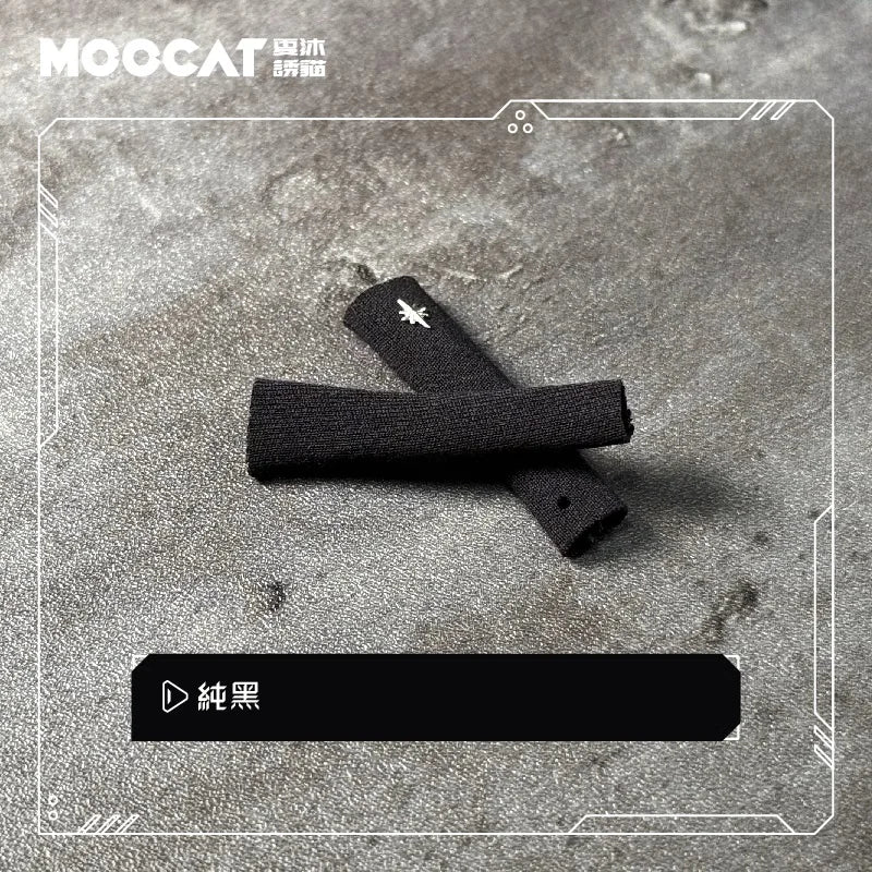 【No Figure】1/12 Scale Female Mini Sleeves Arms Calf Cover Long Socks for 6in Action Figure Romankey Gynoid Kotobukiya Model