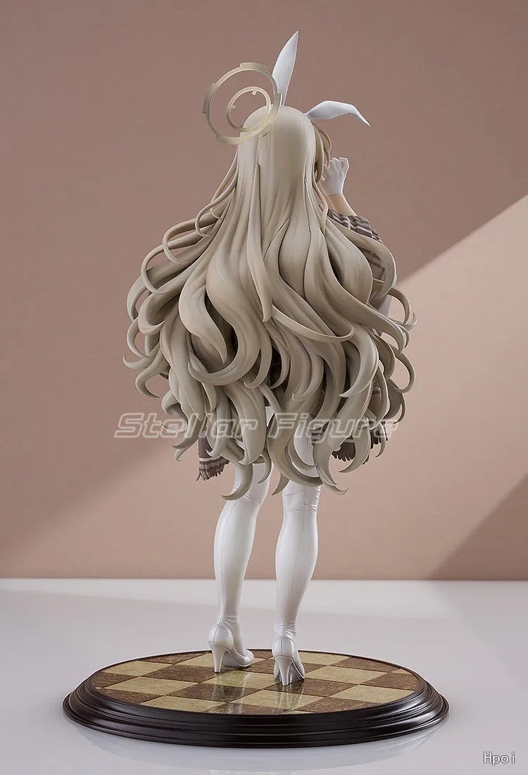 【SF】In Stock Max Factory GSC Blue Archive Murugasa Akane 1/7 Scale Figures Original Model Collection