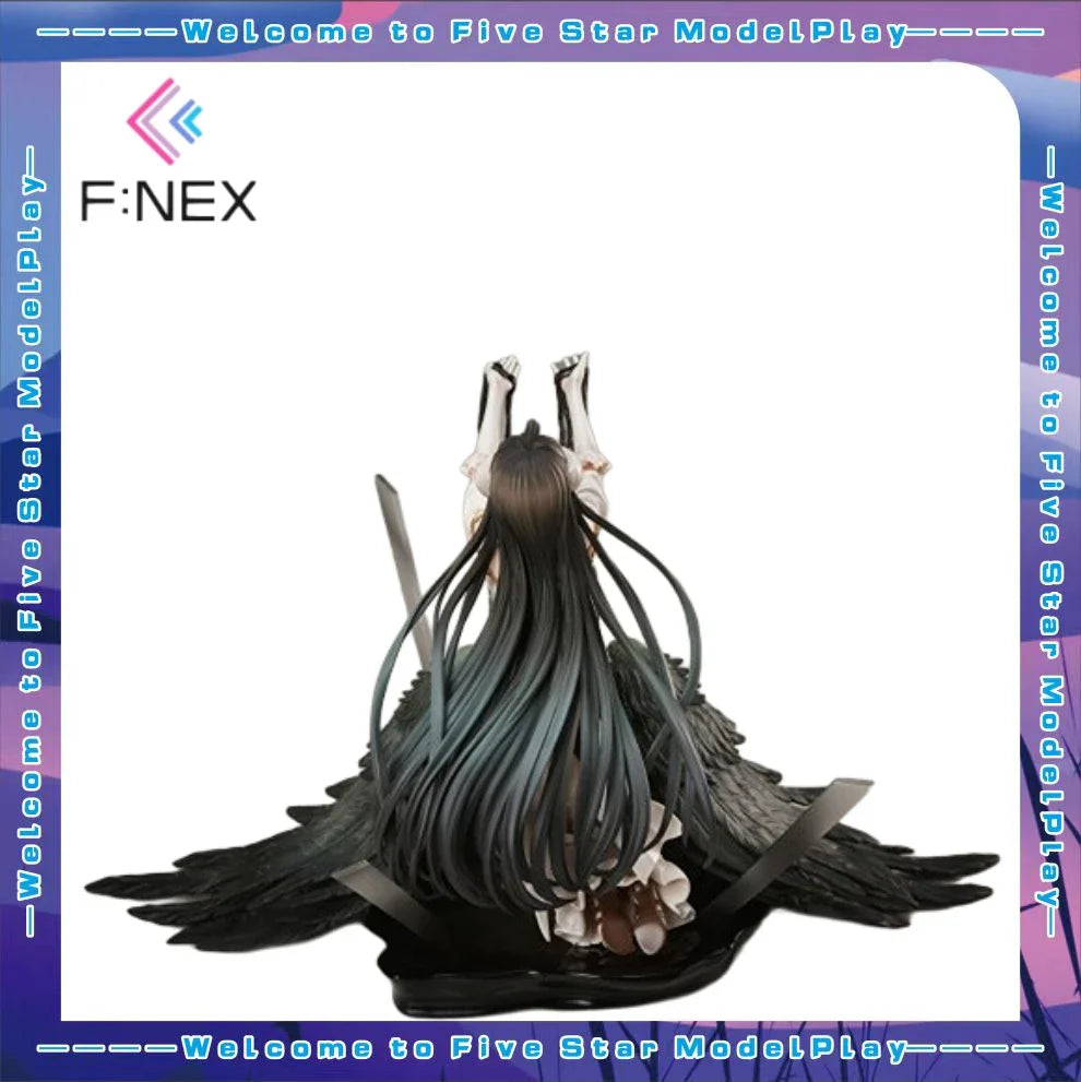 【FS】Original F:NEX Maßstab 1/7 OVERLORD Albedo Figur Modell Geschenk-Sammlung