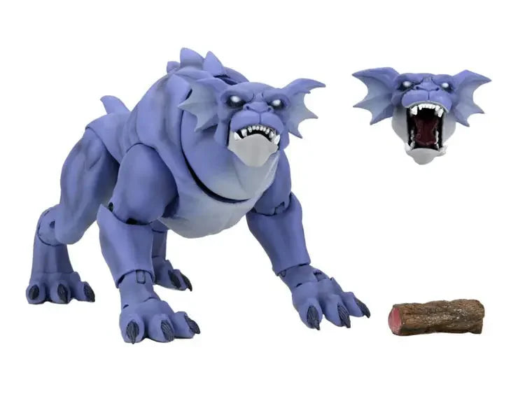 Original Neca Gargoyles Goliath Demona Hudson Anime Movable Action Figure Hand Model Statue Collection Decorative Toy Gift
