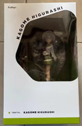 【FS】Original FuRyu TENITOL Inuyasha Higurashi Kagome Figure Model Gift Collection