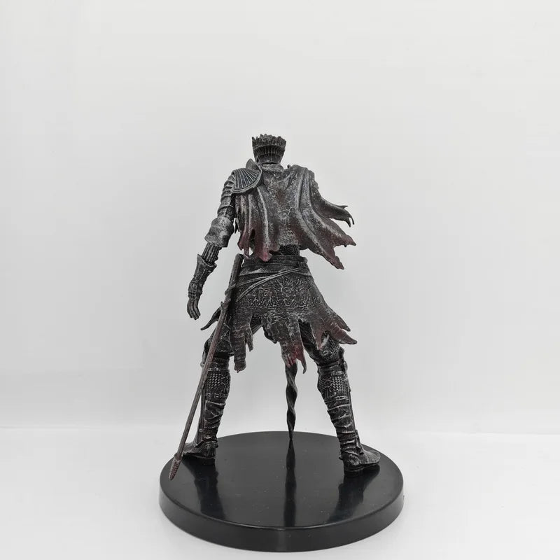 New Dark Souls 3 Lord Of Cinder Knight Undead Soldier Model Desktop Action Figure Statue High Quality Figurine Gift For Friend