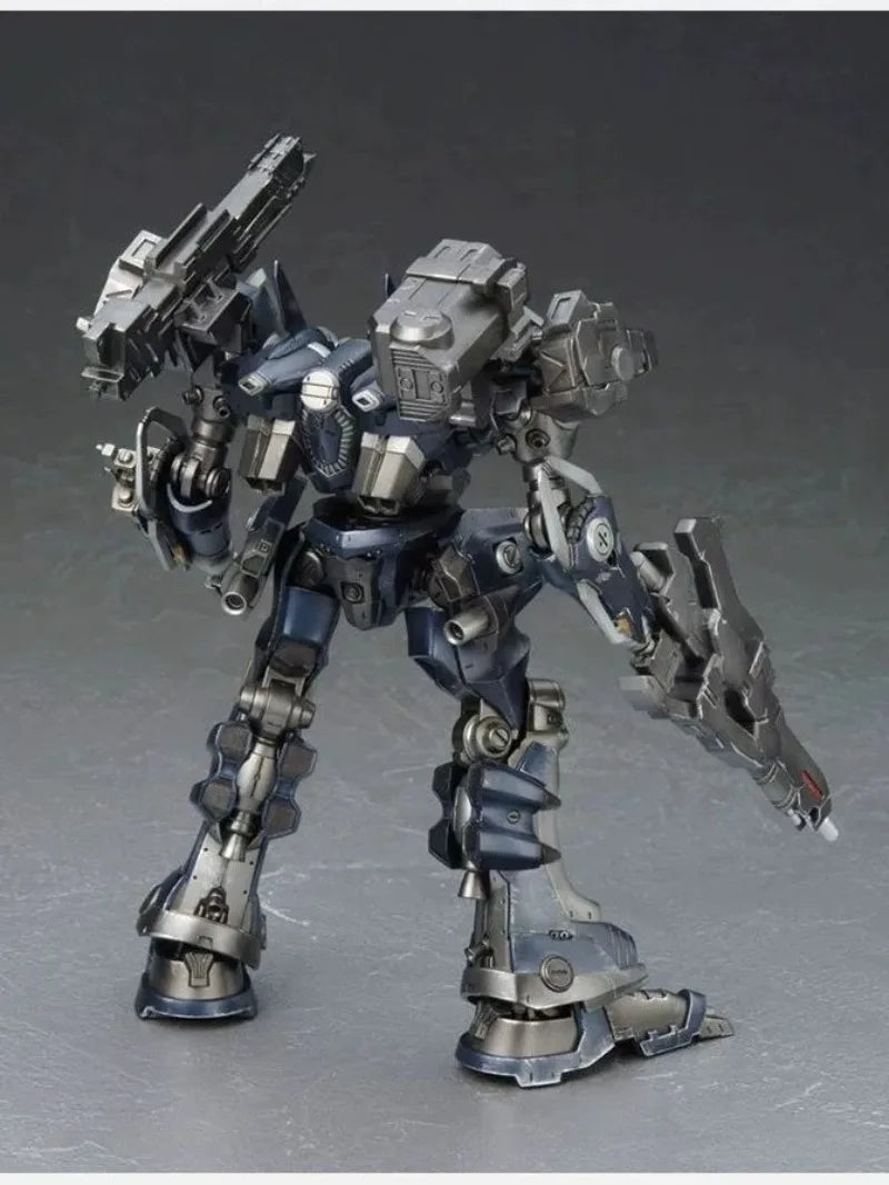 Kotobukiya V.I. Series 1/72 Armored Core C01-GAEA Action Figures Model Kit Toys for Boys Gifts for Boys Original Box Collection