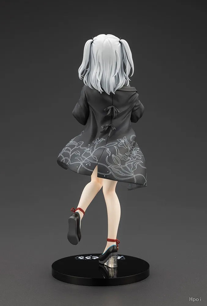 Original in Stock KOTOBUKIYA TORORO 1/7 Figures Model Toy Gift Collection Ornament