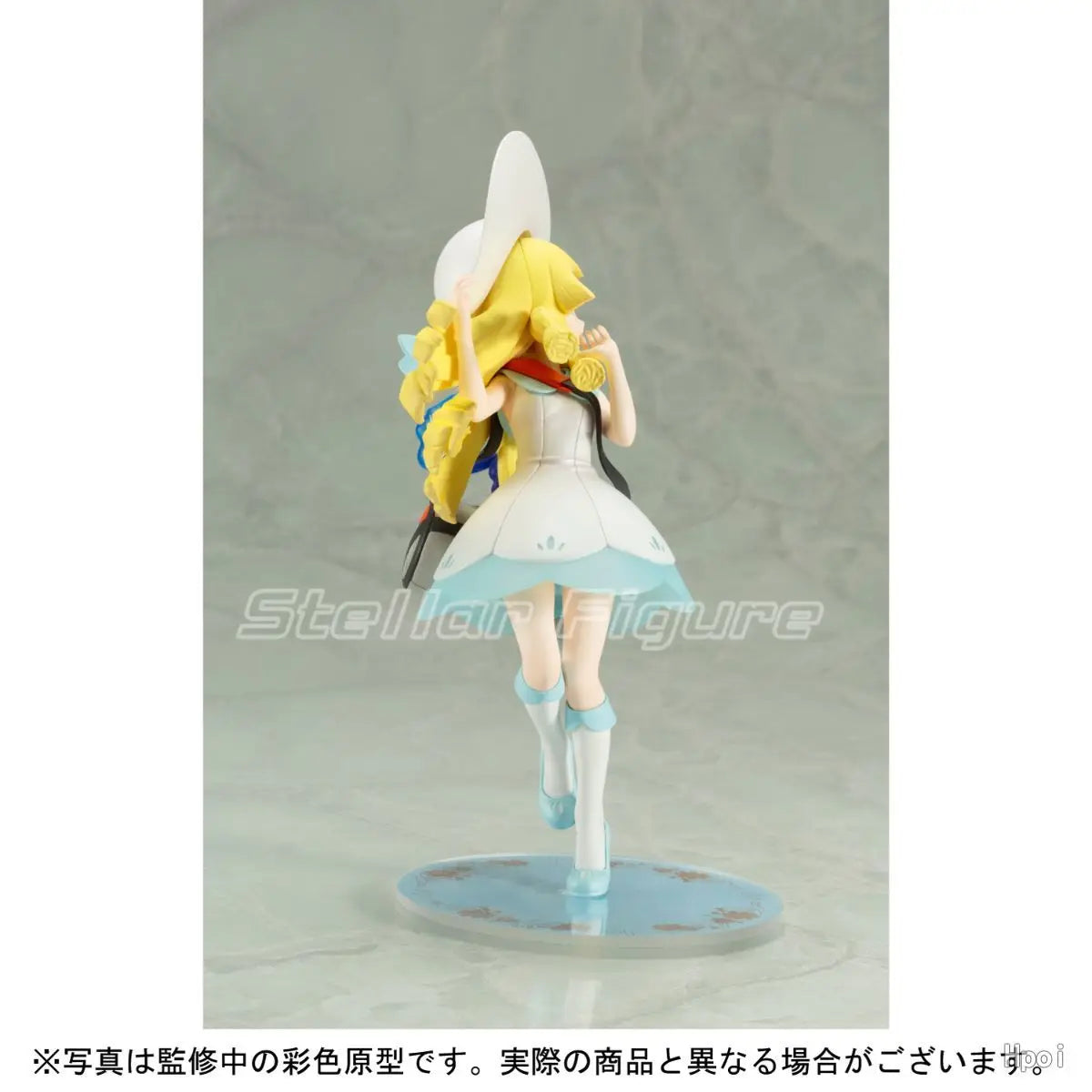 【SF】Original KOTOBUKIYA  Lilii and Cosmogo 1/8 Figures Anime Models Toys Gifts