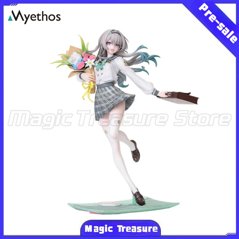 【MT】Vorverkauf Myethos Geschenk+ Honkai: Star Rail Firefly 1/8 Scale Anime Figur Schönes Mädchen Modell