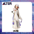 【FS】In Stock Alter Scale 1/8 Final Exile-The Flying Dream of Silver Wings Over The Wishes Dio Eraclea Figure Model Gift Toy