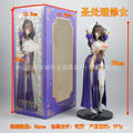 Anime Vibrastar Seishori Sister Petronille Illustration Ogre 1/6 Scale PVC Action Figure Toys Model Collection Doll Gift
