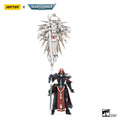 JOYTOY Warhammer 40K 1/18 Action Figure Adepta Sororitas Battle Sister 5PCS Anime figures Toys Collection