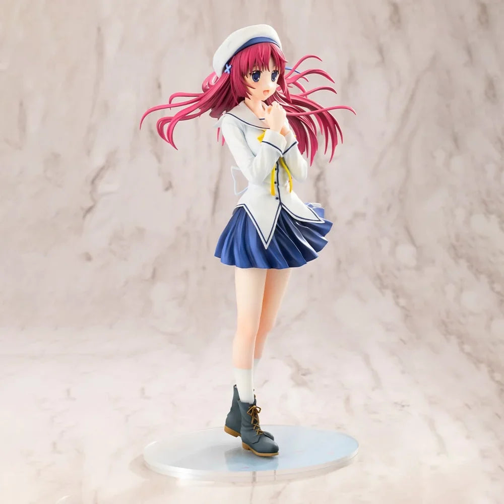100%original Kotobukiya  D.C. ~Da Capo~ - Shirakawa Kotori - 1/7 Anime Figure Action Figure Model Decoration Collectio Toy