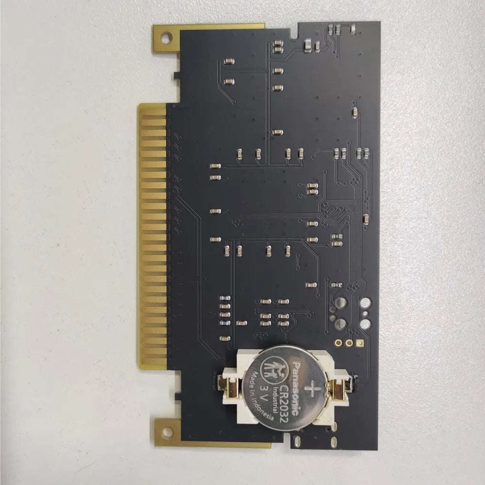SummerCart 64 SC64 Open Source Game Card N64 with Built-in Emulator For Nintendo 64 Console Gift 32GB TF Card 5400 Games