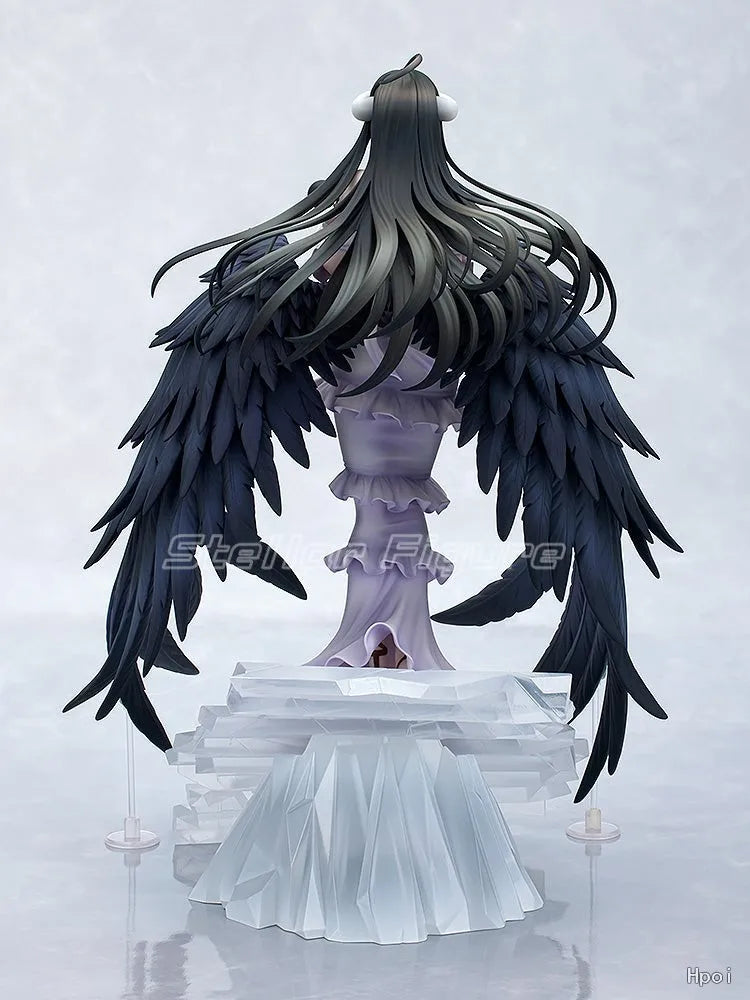 【SF】 in Stock KADOKAWA GSC KDcolle OVERLORD Albedo 1/8 Scale Figures Original Collection Gift