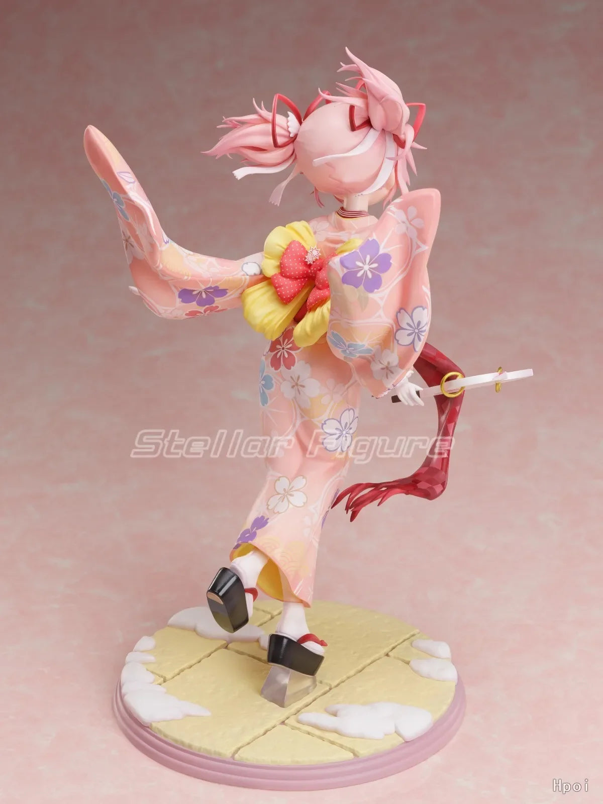 【SF】In Stock F:NEX Magical Records Puella Magi Madoka Magica Gaiden Madoka Kaname 1/7 Scale Original Figures Collection Gift
