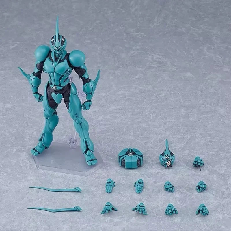 Bio Booster Armor Guyver Role Mechwarrior Guyver I No.1 Action Figure Toys Collect Decorate Anime Figures Surprise Gift
