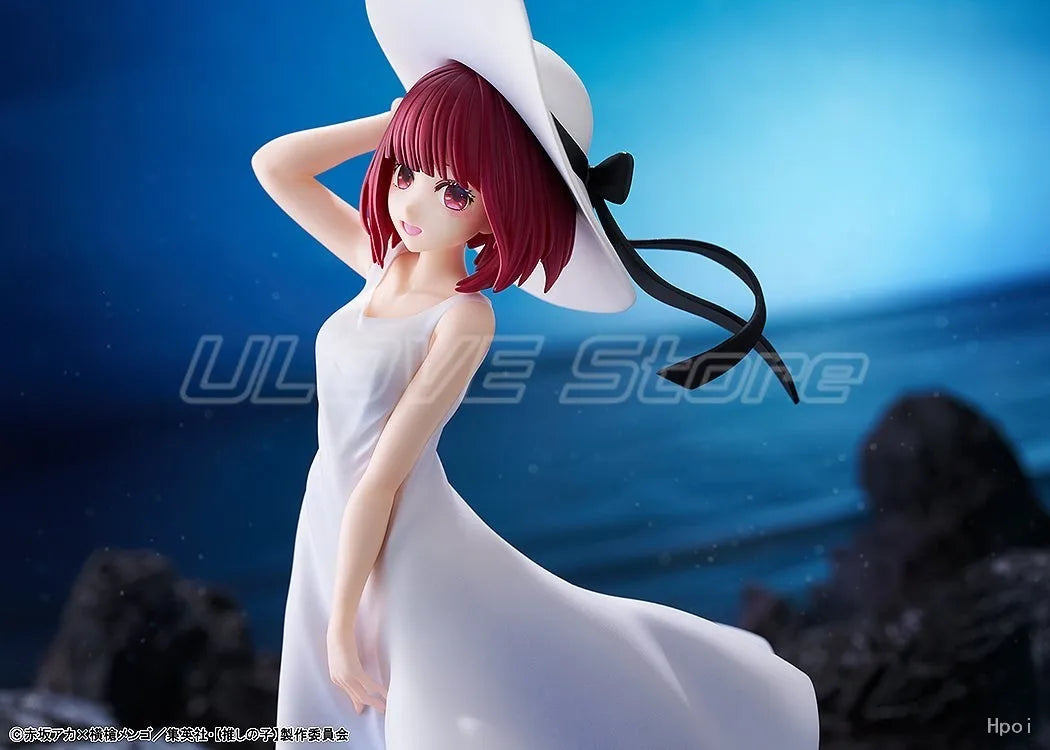 Original KADOKAWA KDcolle The Child I Pushed Kana Arima Animation Figures Models Collection Gifts Toys