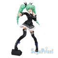 In Stock Original Sega Spm Figure Hatsune Miku Project Diva Arcade Future Tone Hatsune Miku Megurine Luka Kaito Anime Figures
