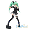 In Stock Original Sega Spm Figure Hatsune Miku Project Diva Arcade Future Tone Hatsune Miku Megurine Luka Kaito Anime Figures