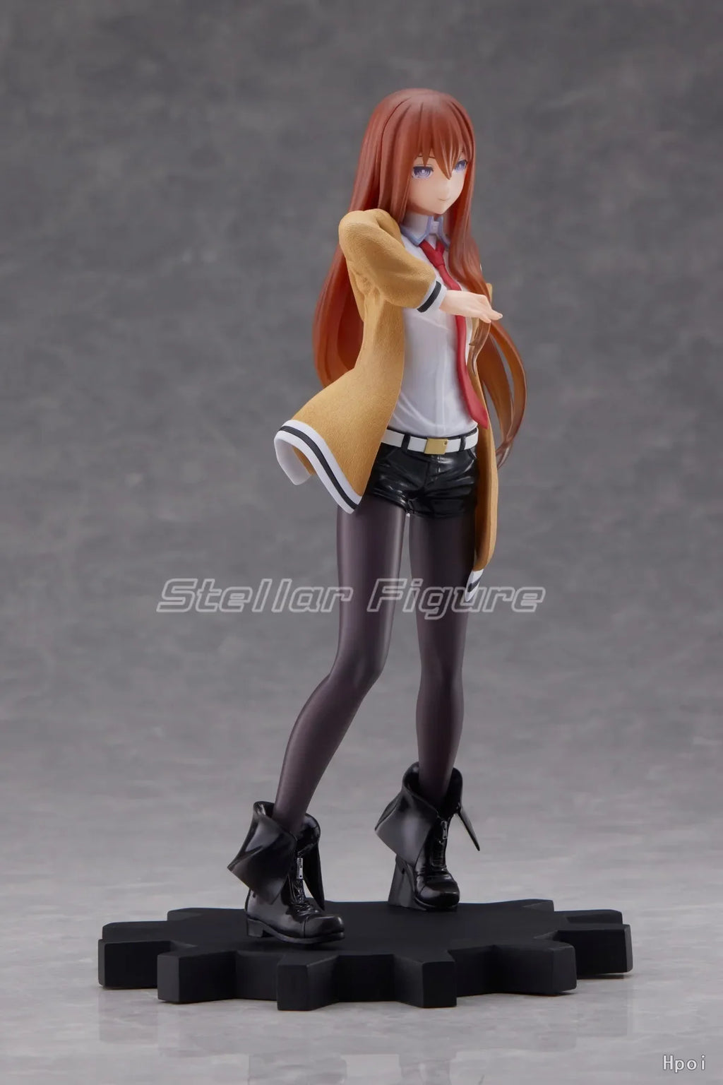 【SF】In Stock TAiTO Coreful Figure STEINS GATE Chris Makise Figure Ornaments Model Toys Collection