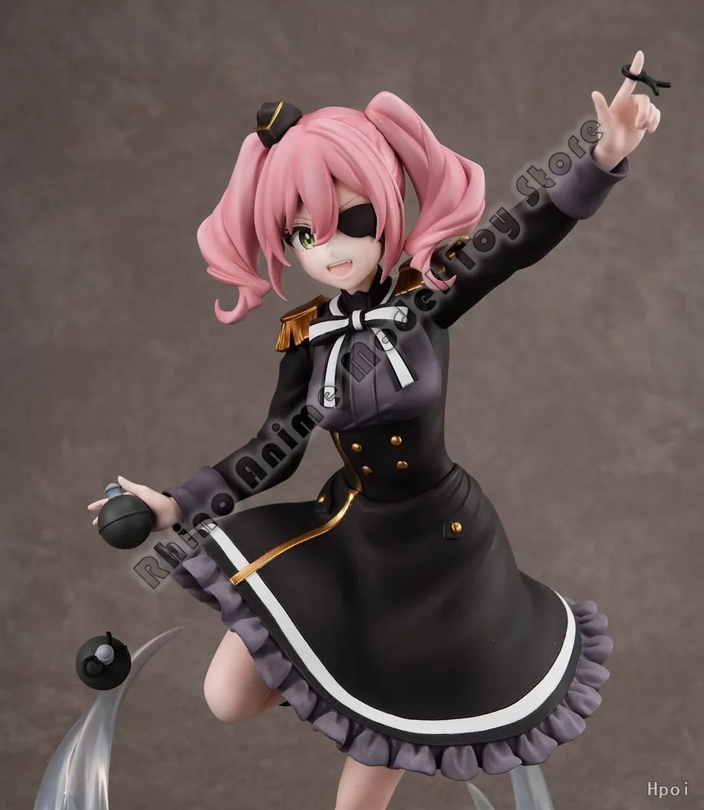 In Stock Original Genuine KADOKAWA KDcolle Spy Classroom Annette Phantom Action Figure Anime Statue Collectible Toy Gift 22cm