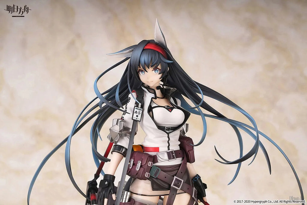 Original in Stock APEX Arknights Blaze 1/7 Figures Model Toys Collection Gift Ornaments