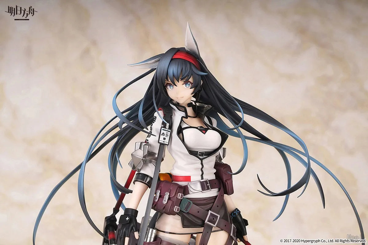 Original in Stock APEX Arknights Blaze 1/7 Figures Model Toys Collection Gift Ornaments