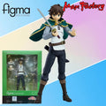 Max Factory Genuine Figma Series Anime Kono Subarashii Sekai Ni Shukufuku O! Finished Product Movable Model Exquisite Toys