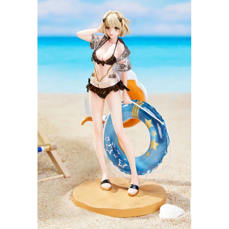 In Stock Original WANDAI NAMCO BNTSH BNFIGURE Alchemy Stars Vol.1 PVC Anime Figures Toys Collection Gifts Models Ornaments