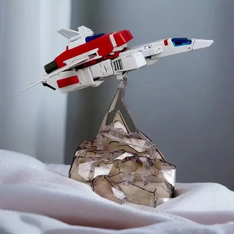 MK-05 MK05 Jetfire KO Newage NA H45 Skyfire 18CM 7-inch Action Transformation Figures Toy Gift Collection