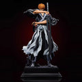 LoaDen Studio Ichigo Kurosaki GK Statue Bleach Thousand Year Blood War Anime Sammlermodell Desktop-Deko Für Anime-Fans
