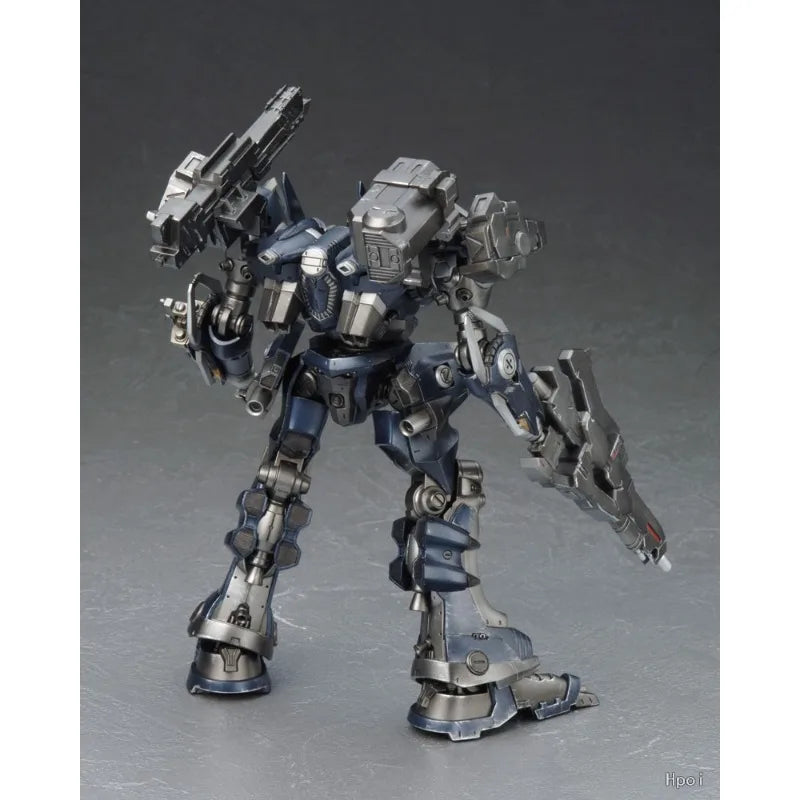 Kotobukiya Original Mech Assembly Series V. I. Armor Core C01-GAEA  Anime Action Figure Assembly Model Toys Gifts for Boys